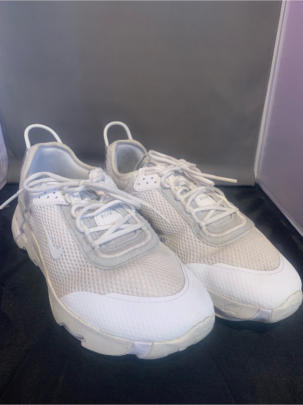 Nike React Live Young Women’s Sneakers
